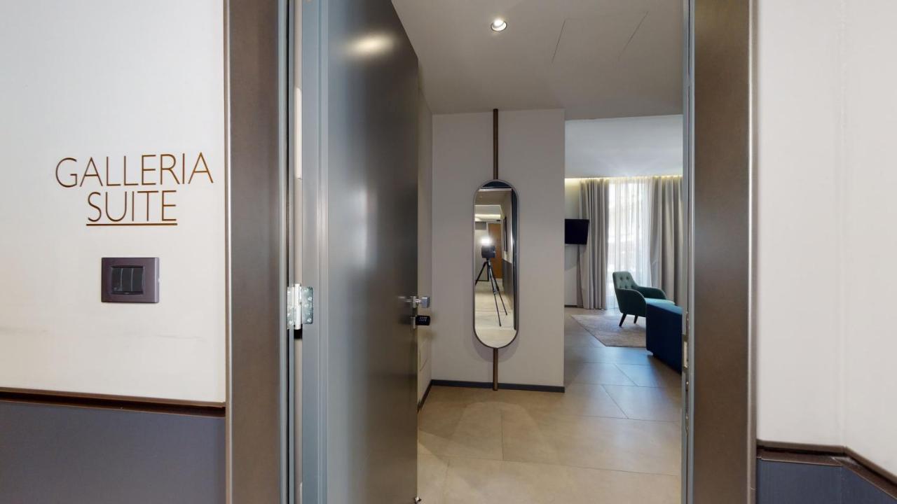Galleria The Smart Boutique By Ospitami 4* Milão
