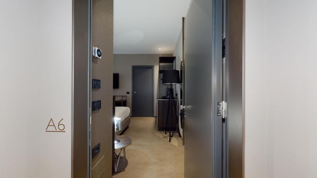 Apartamento Galleria The Smart Boutique By Ospitami 4*