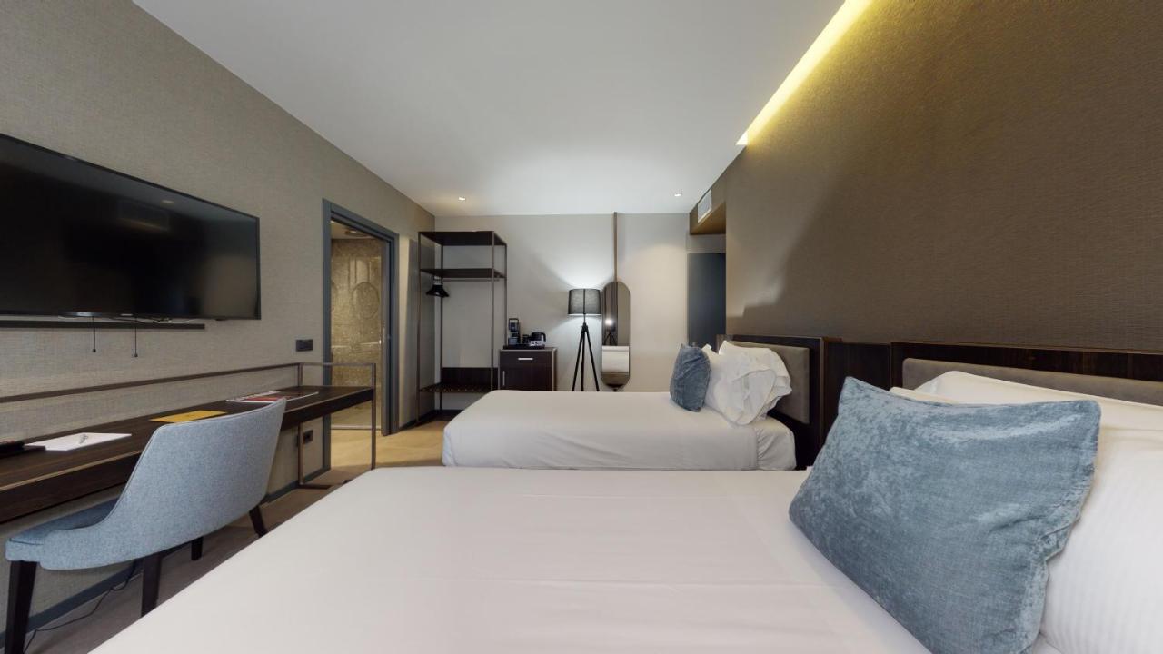 Apartamento Galleria The Smart Boutique By Ospitami