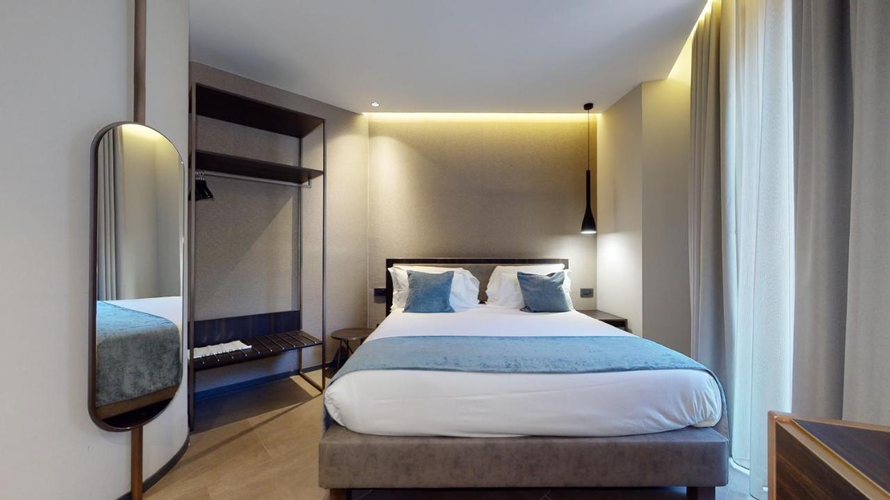 Apartamento Galleria The Smart Boutique By Ospitami 4*