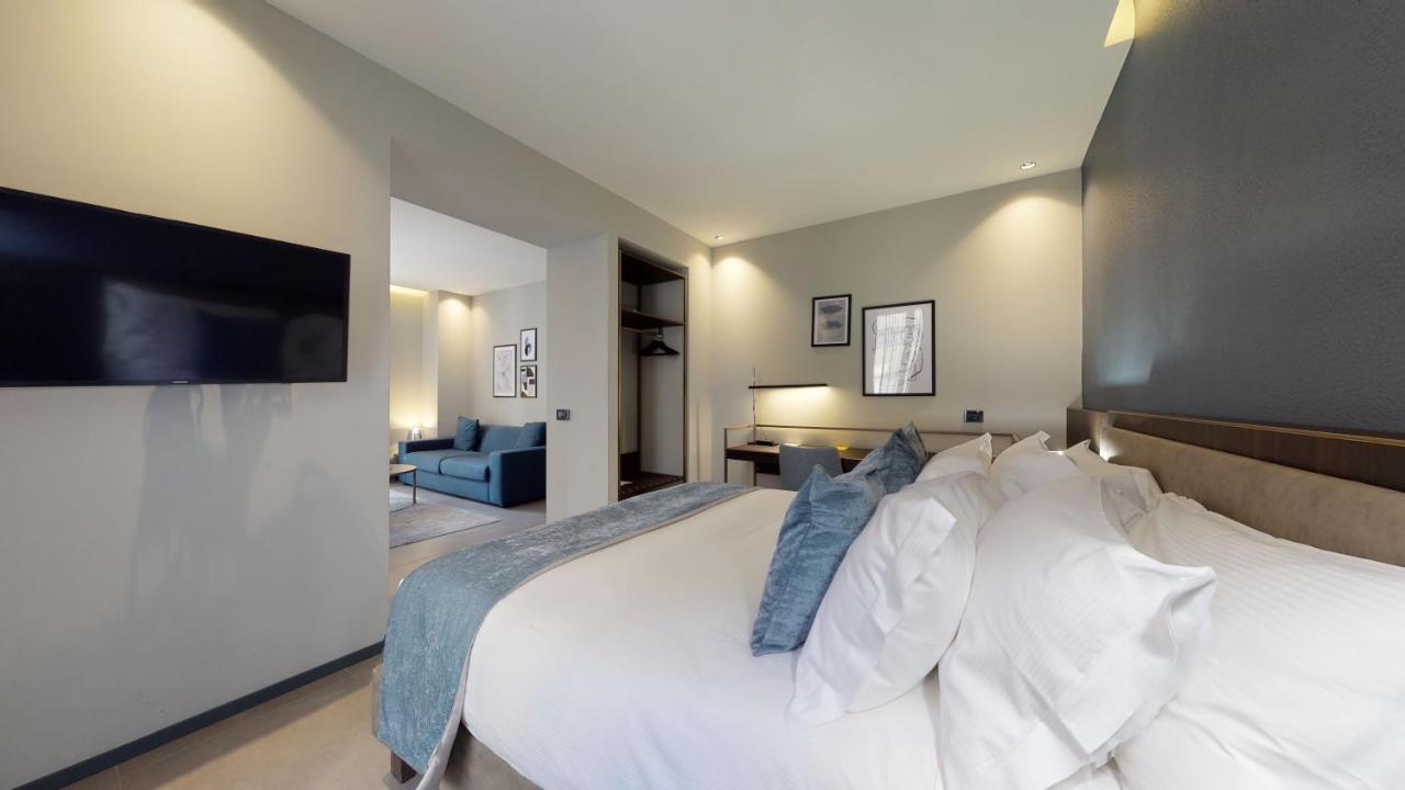 Galleria The Smart Boutique By Ospitami Apartamento 4*