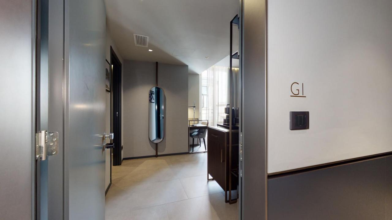 Galleria The Smart Boutique By Ospitami Apartamento 4*