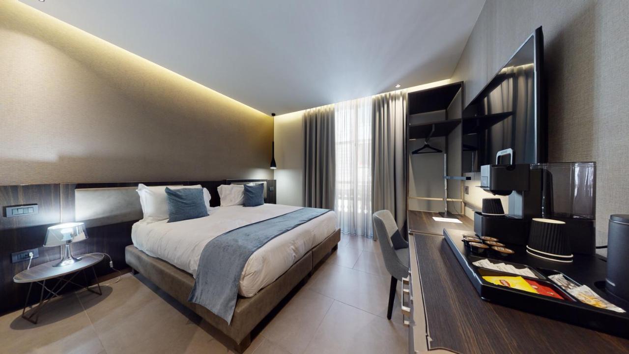 Apartamento Galleria The Smart Boutique By Ospitami Milão