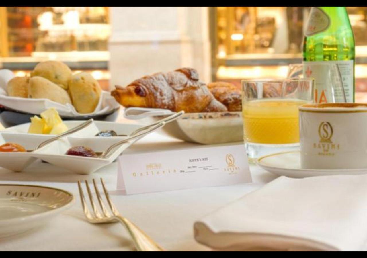Apartamento Galleria The Smart Boutique By Ospitami 4*